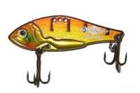 Блесна Mikado Cicada 14г ц.10 фотография