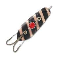 Блесна Kuusamo Rasanen 60/15 незацепляйка BL-C фотография