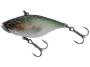 Воблер Jackall Vibration TN38S Dark Thunder Clear Bait Фотографія