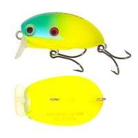 Воблер Kosadaka May-Beetle 35F B02 фотография