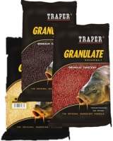 Гранулят Traper 1кг Фотографія