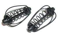 Годівниця Груша фарбована Фотографія