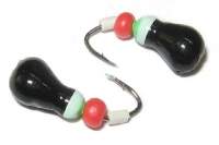 Мормышка Yagan Муравей малый фотография