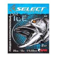 Повідець Select жерлица 1*7 Фотографія