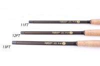 Удилище Tenkara 12ft 7:3 фотография