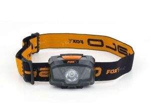 Фонарь налобный FOX Halo 200 Headtorch CEI161 фотография