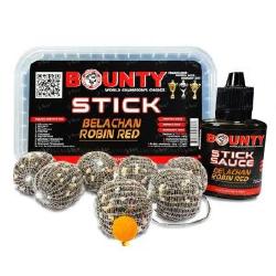 Готовый ПВА-Стик BOUNTY фотография