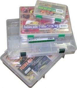 Коробка Meiho Feeder Box фотография