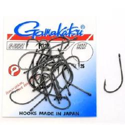 Гачки Gamakatsu F-314 Фотографія