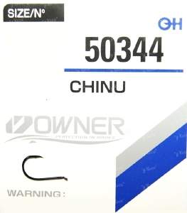 Крючки Owner 50344 фотография