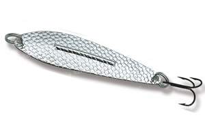 Блесна Williams WhiteFish 28г  фотография