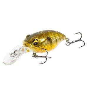 Воблер Megabass Griffon Bait Finesse Mr-X 38F фотография