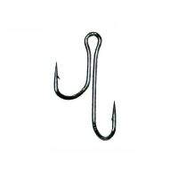 Двійник для живця Traper №2 10шт Фотографія