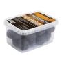 Пелети на сома Carp Zoom Predator-Z Catfish Mega Pellet 30мм Печінка-кров CZ5066 Фотографія