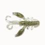 Силікон Lucky John Rock Craw 2" 10шт 140123-CA35 Фотографія