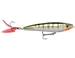 Воблер Rapala X-RAP Subwalk XRSB07 YP Фотографія