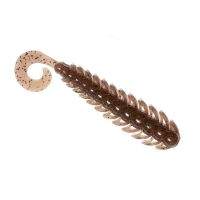 Силикон Bait Breath Bugsy Rock Soul 5" 131 (8шт) фотография