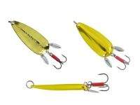 Блешня Fishing ROI Altera 12г 002 Фотографія