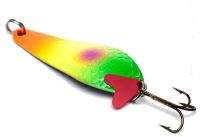 Блесна GOSS Atom 16г K-37 фотография