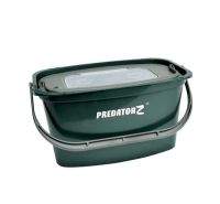Кана для живца Carp Zoom Predator-Z 7л CZ8340 фотография