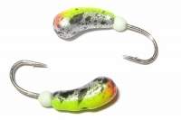 Мормышка Riga уралка 3мм 207030-MB фотография