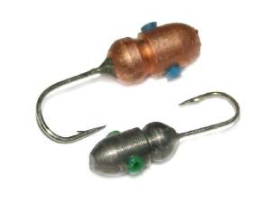 Мормишка тульська мураха Фотографія