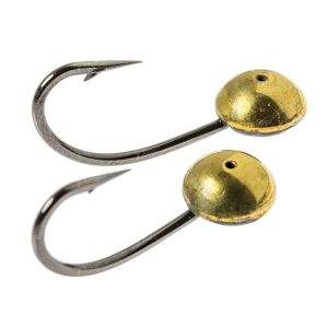 Летняя мормышка Yagan на Карпа  фотография