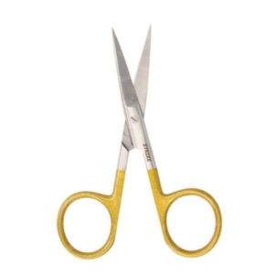 Ножницы Strike SVSS-116 4.5&quot; универсальные Фотографія