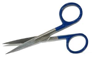 Ножницы для стрижки меха Strike SVHS-108 фотография