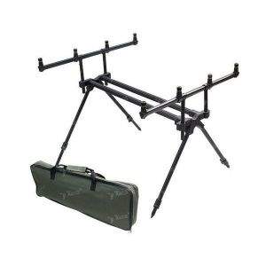 Род под Energofish Carp Expert Neo Robust Rod Pod 4 удилища 77106-002 фотография