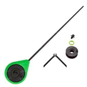 Зимняя удочка Salmo Sport фотография