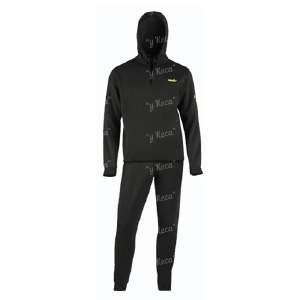 Термобелье Norfin Cosy Line черное фотография