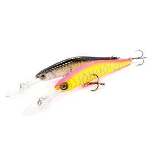 Воблер Strike Pro Inquisitor MDR 80 Фотографія