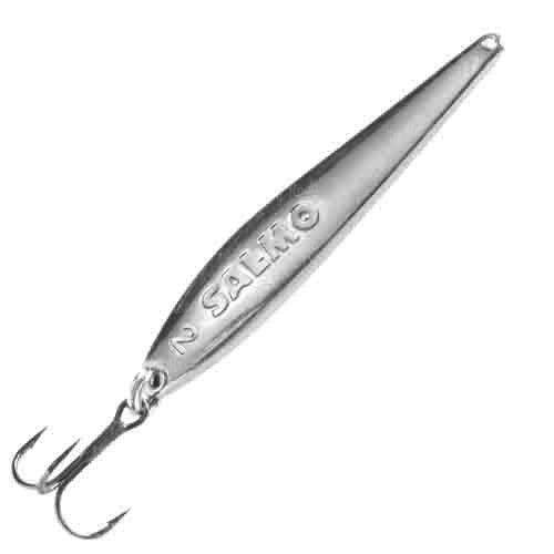 Блесна вертикальная Lucky John 8275-S  фотография