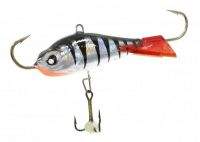 Балансир Lucky John Baltic 61601-12HRT с тройником фотография