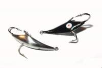 Блешня прямовисна Жук 3027-S/B Фотографія