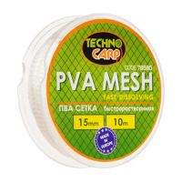 Сетка PVA Технокарп быстрорастворимая 5м 15мм 79579 фотография