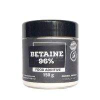 Бетаин World4carp 96% 150г фотография