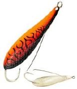 Блесна RB (Русская блесна) Атом-Н незацепляйка 18г 388 фотография