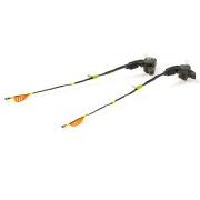 Кивок летний Vast Black поворотный 360 фотография