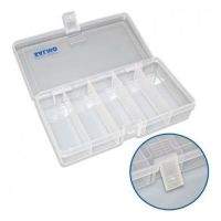 Коробка Salmo 1500-87 Фотографія