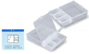 Коробка Meiho FB-12 Фотографія