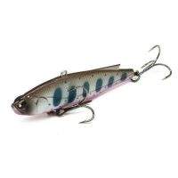 Воблер Lucky John Soft Vib фотография