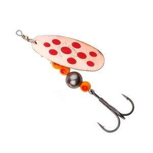 Блесна Savage Gear Caviar Spinner фотография