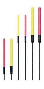 Набор гелиевых антен для поплавков Cralusso 2000 6шт фотография