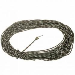 Ледкор Climax Trophy Lead core 35Lb 5м не фасованый фотография