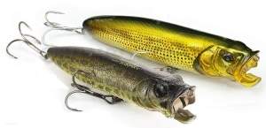 Воблер Megabass X Pod Jr. фотография