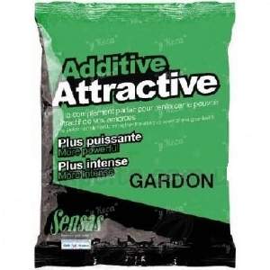 Sensas Additive Gardon 250г Плотва 27432 Фотографія