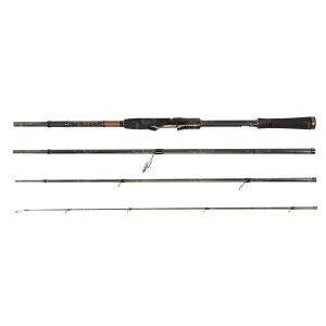 Спінінг Golden Catch Inquisitor Travel Фотографія