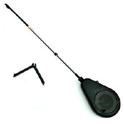 Удочка-балалайка Черная Саламандра фотография